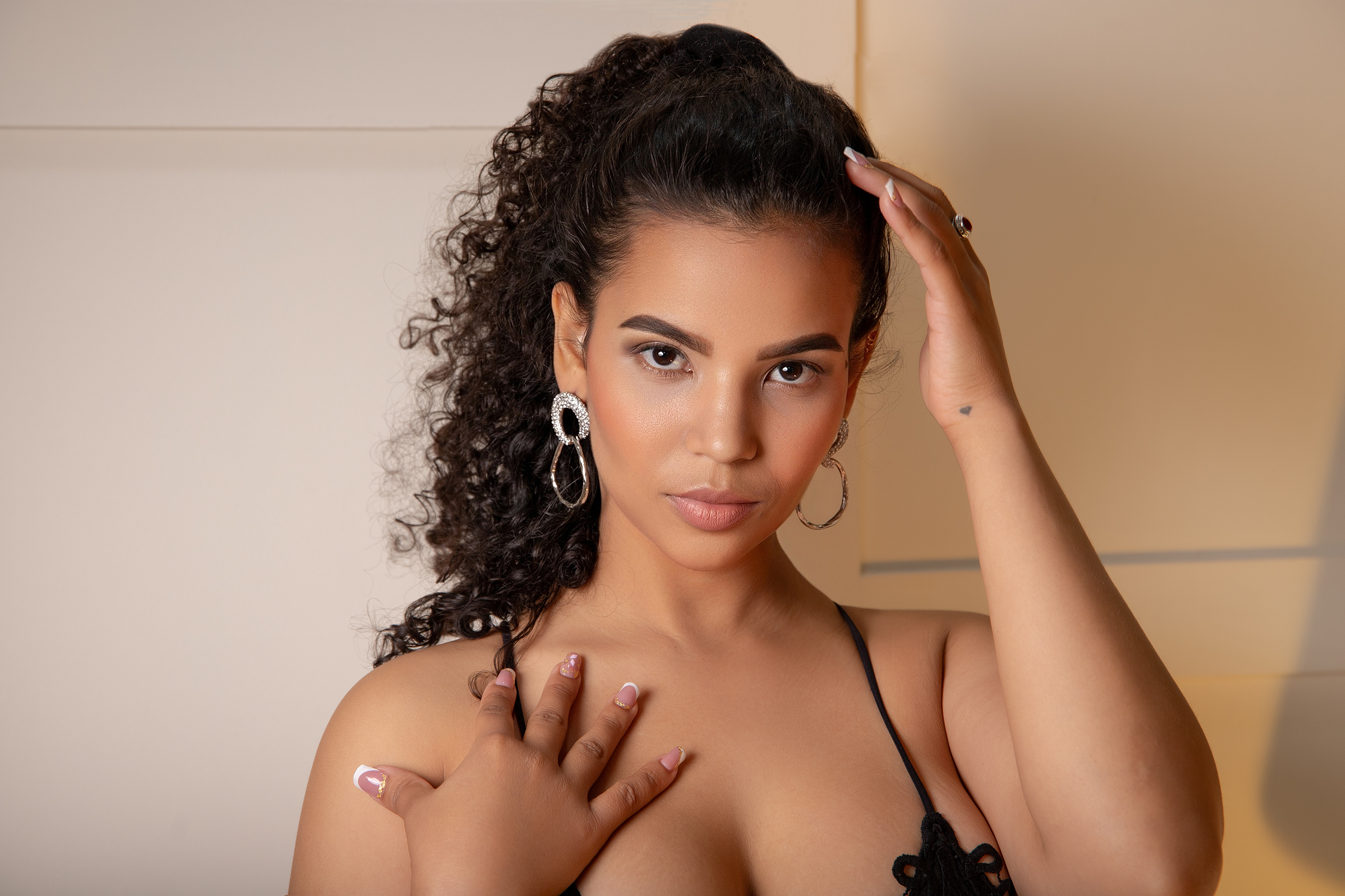 greciacooper from Jerkmate