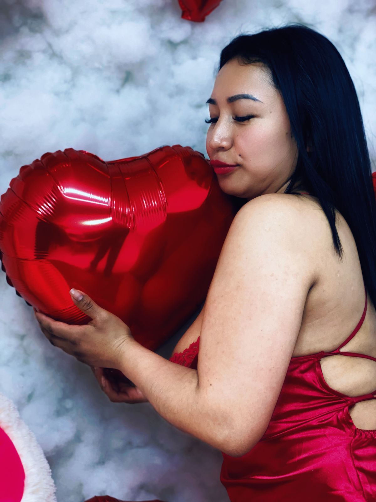 salmasantos from Jerkmate