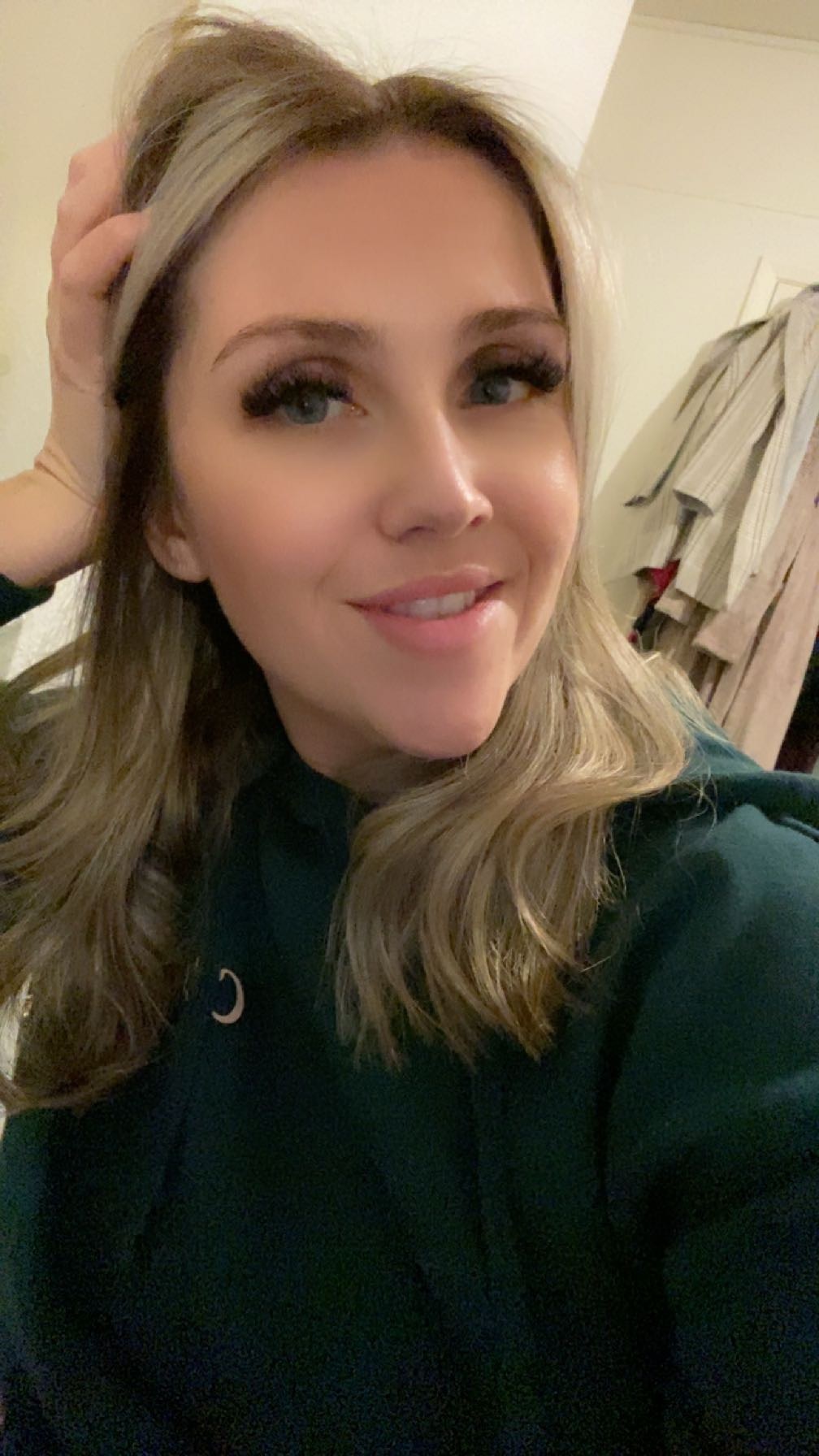 scarlettxoxoxo from Jerkmate