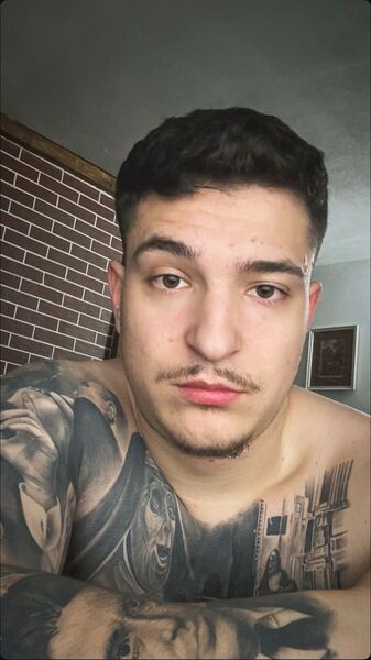 andyansell from Jerkmate