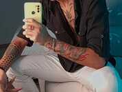 maximilianogray pic
