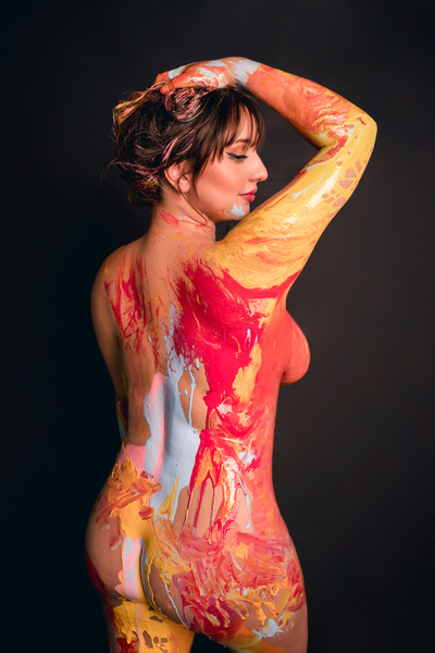 lucywalcot from Jerkmate