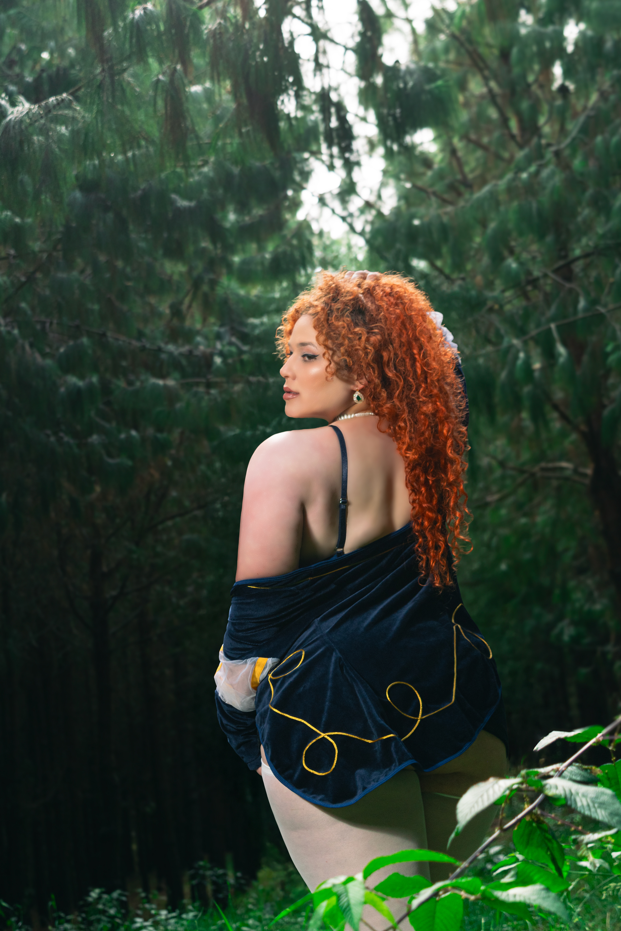 isadiarousso from Jerkmate