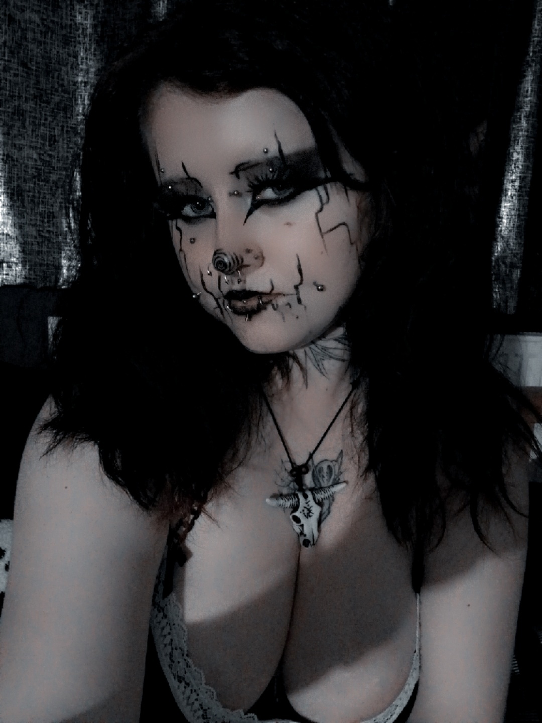 nyxsioux from Jerkmate