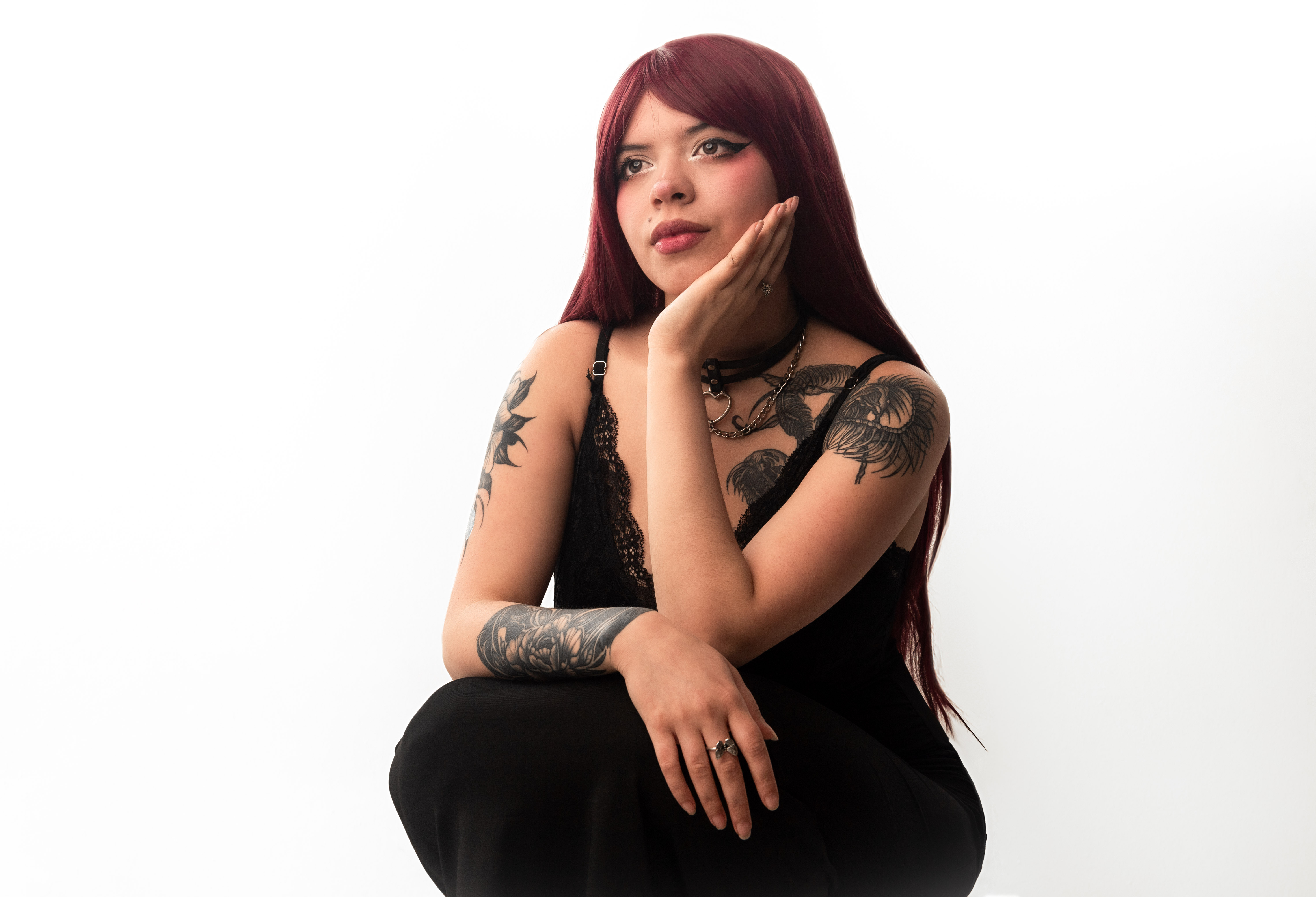 natashahotson from Jerkmate