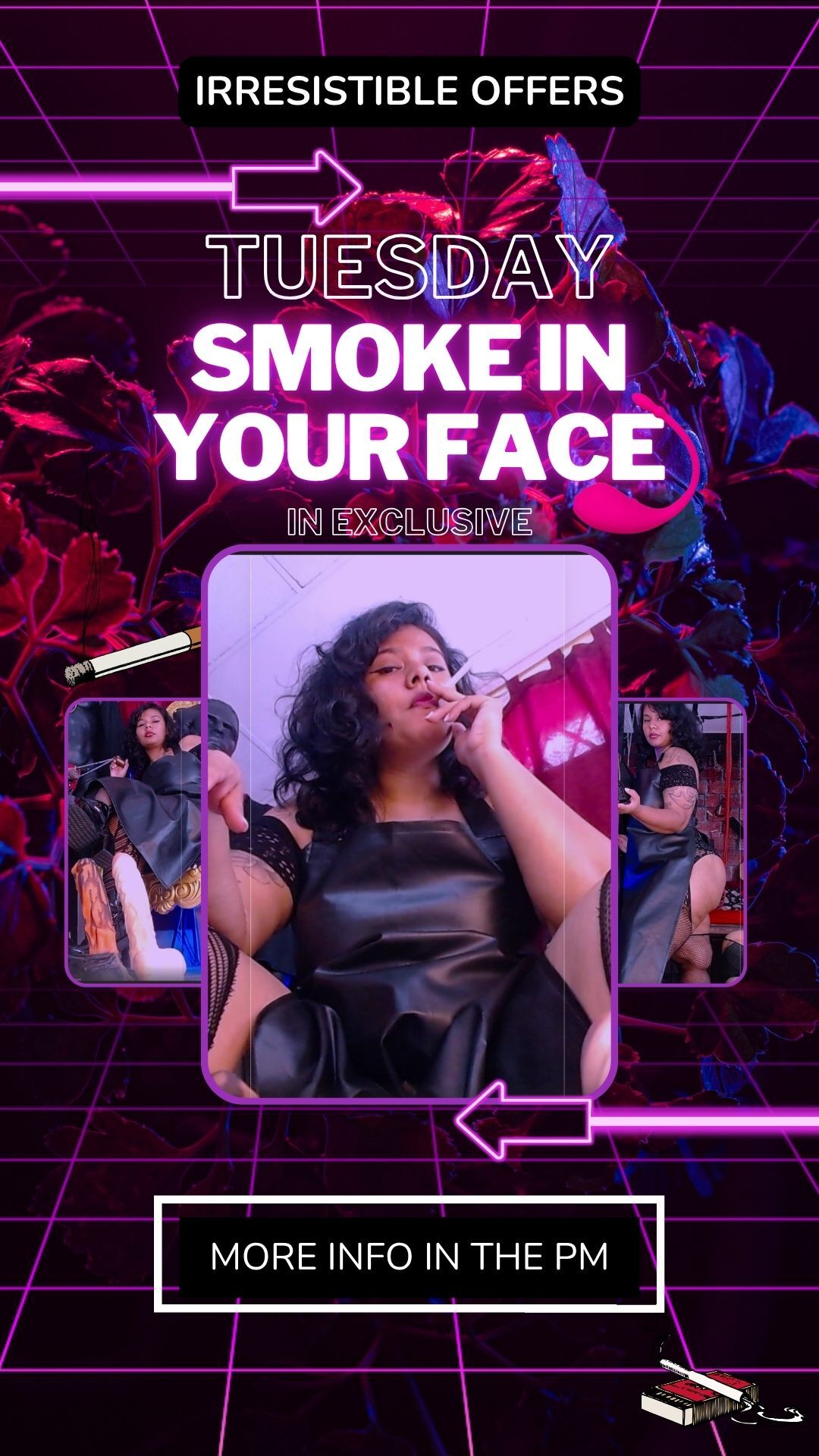 lilithcefira from Jerkmate