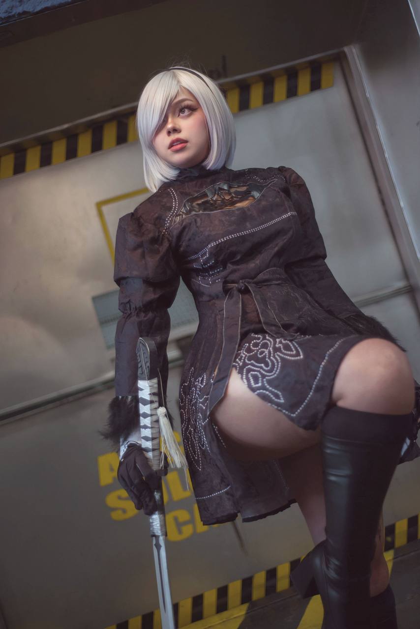 NaraCosplay