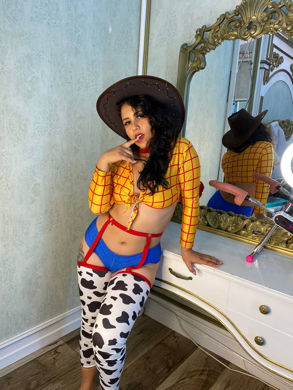 SelenaInk
