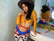 selenaink pic