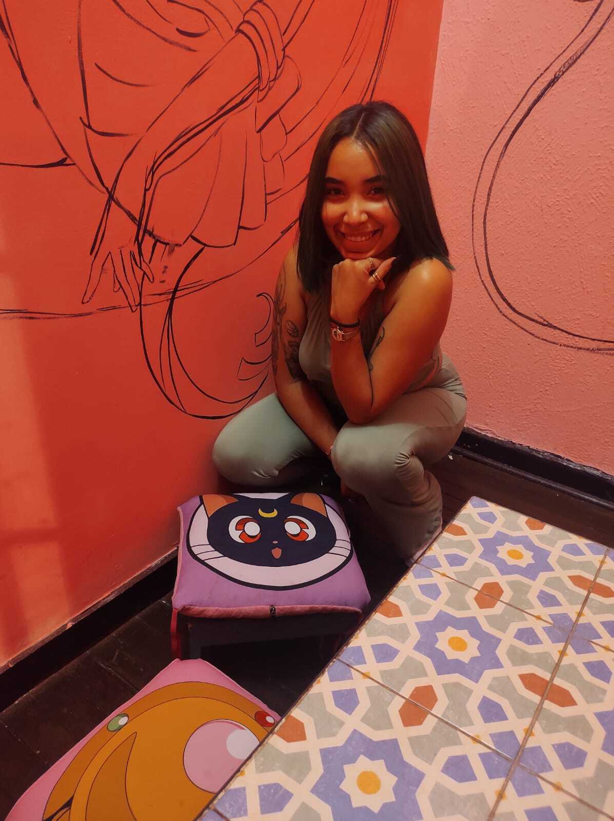 lucianacas from Jerkmate