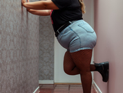 briannaqueem pic