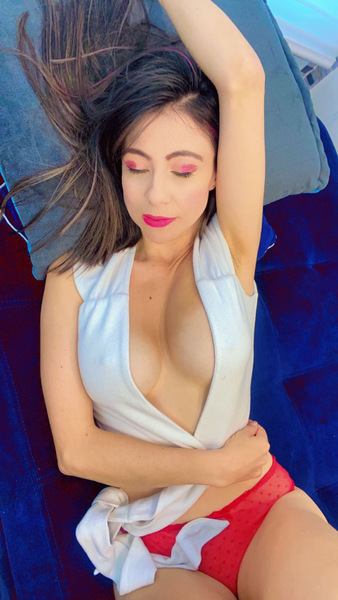 tammymodell from Jerkmate