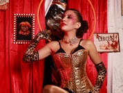 lizylorente pic