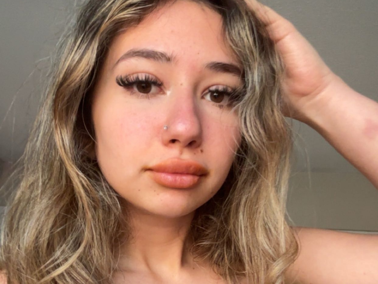 angelicasn0w from Jerkmate