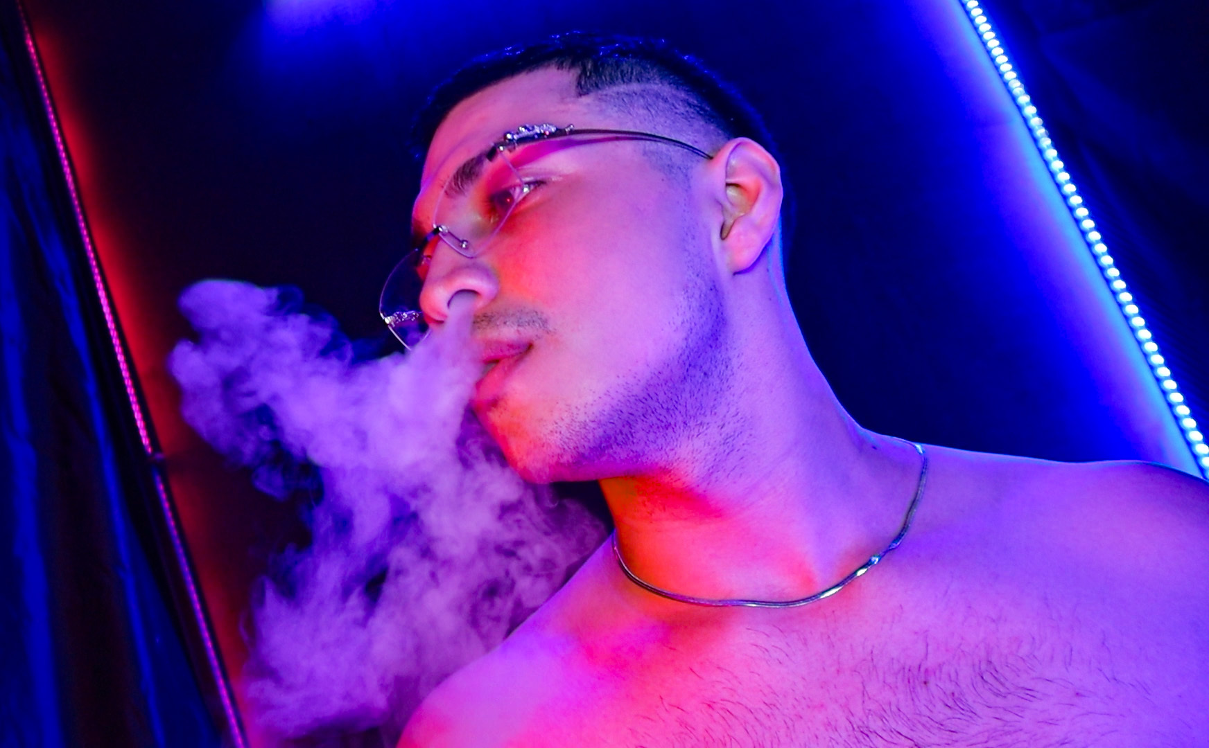 juandiamonds98 from Jerkmate
