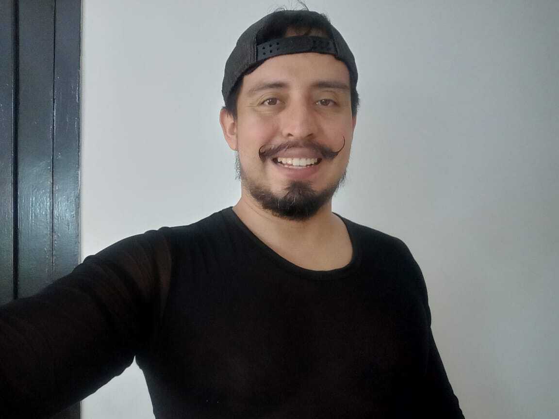 kalethbigdick88 from Jerkmate