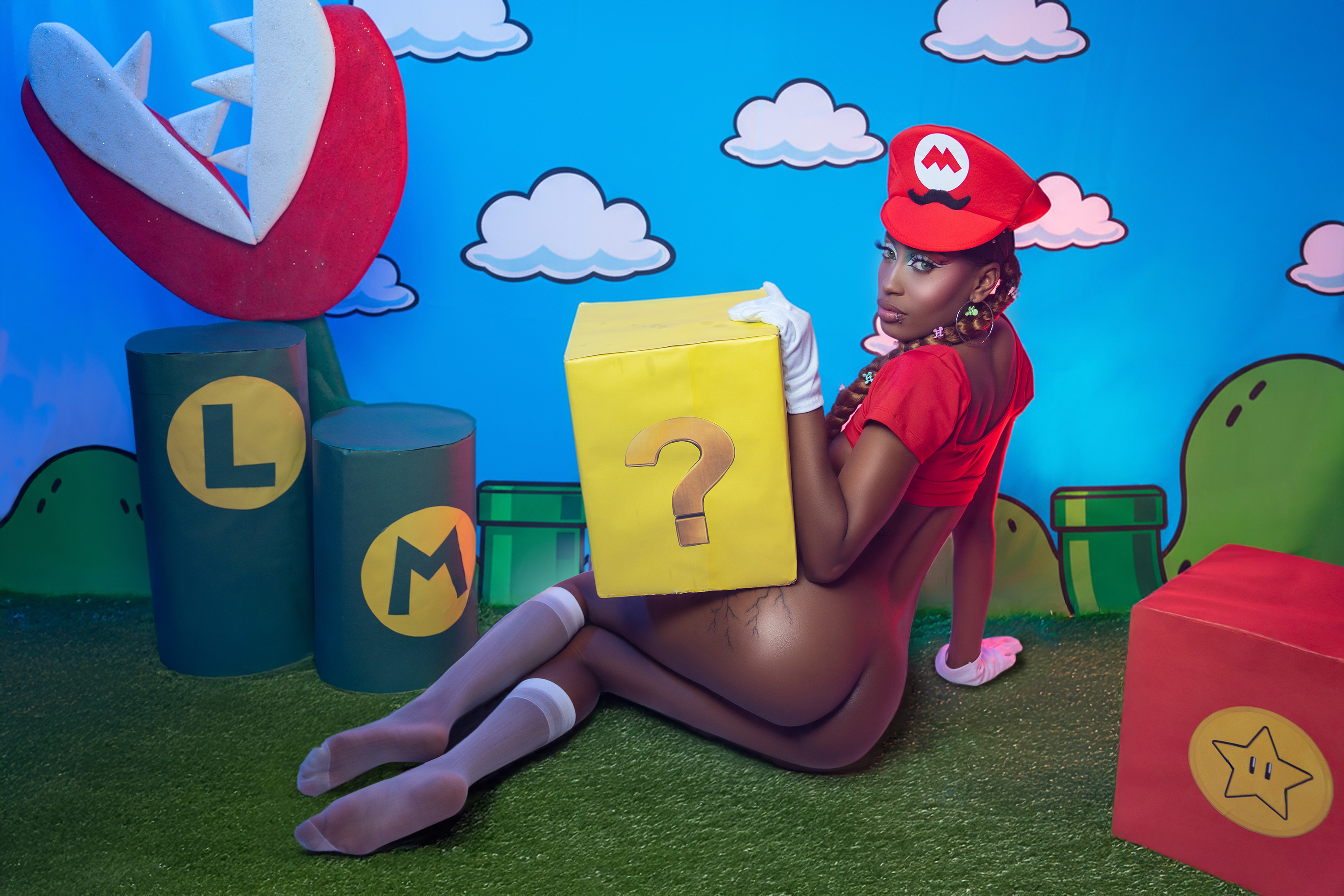 zoerush from Jerkmate