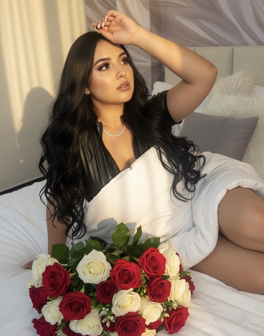 eva_santana from Jerkmate
