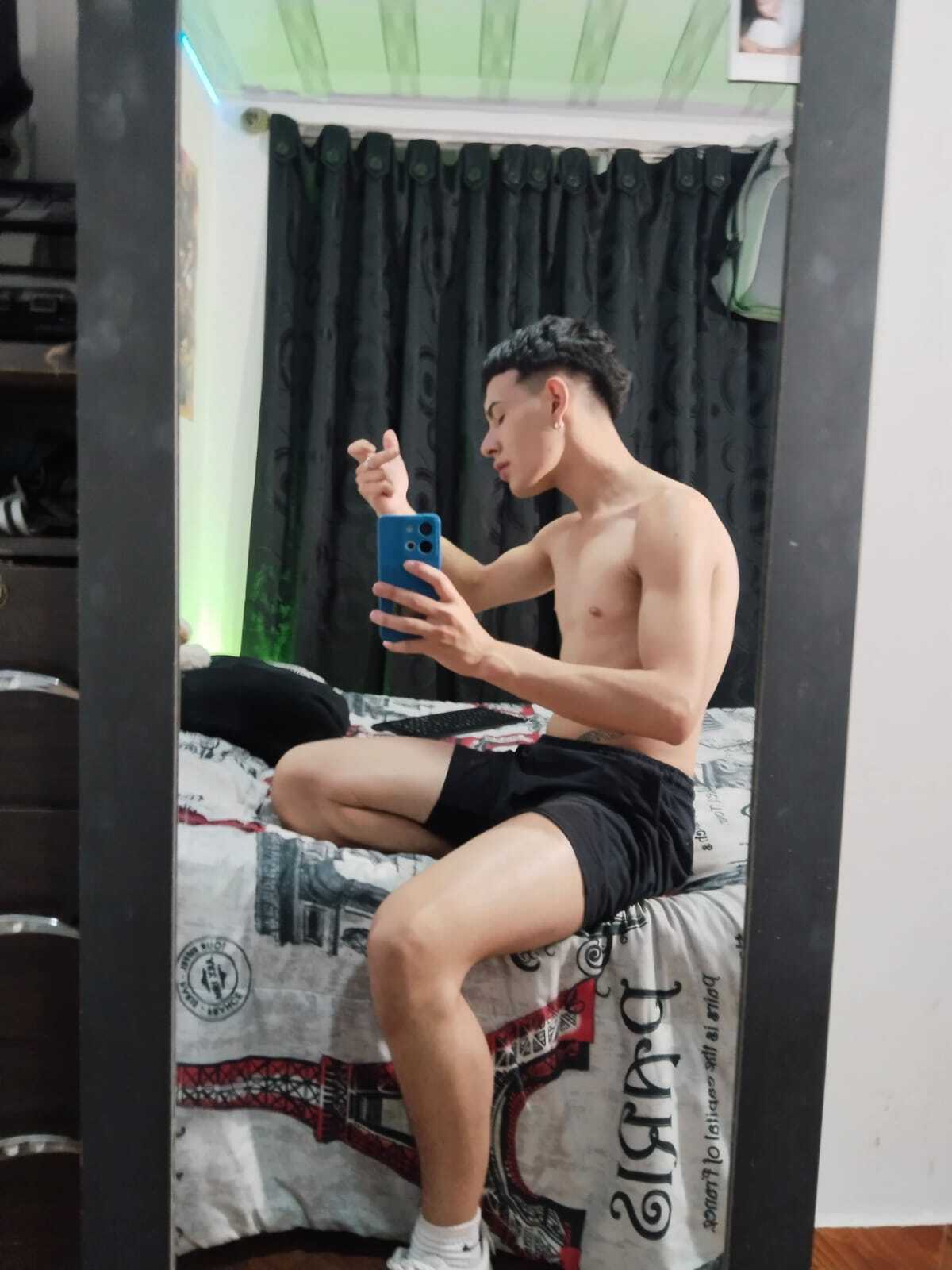 tivendann from Jerkmate