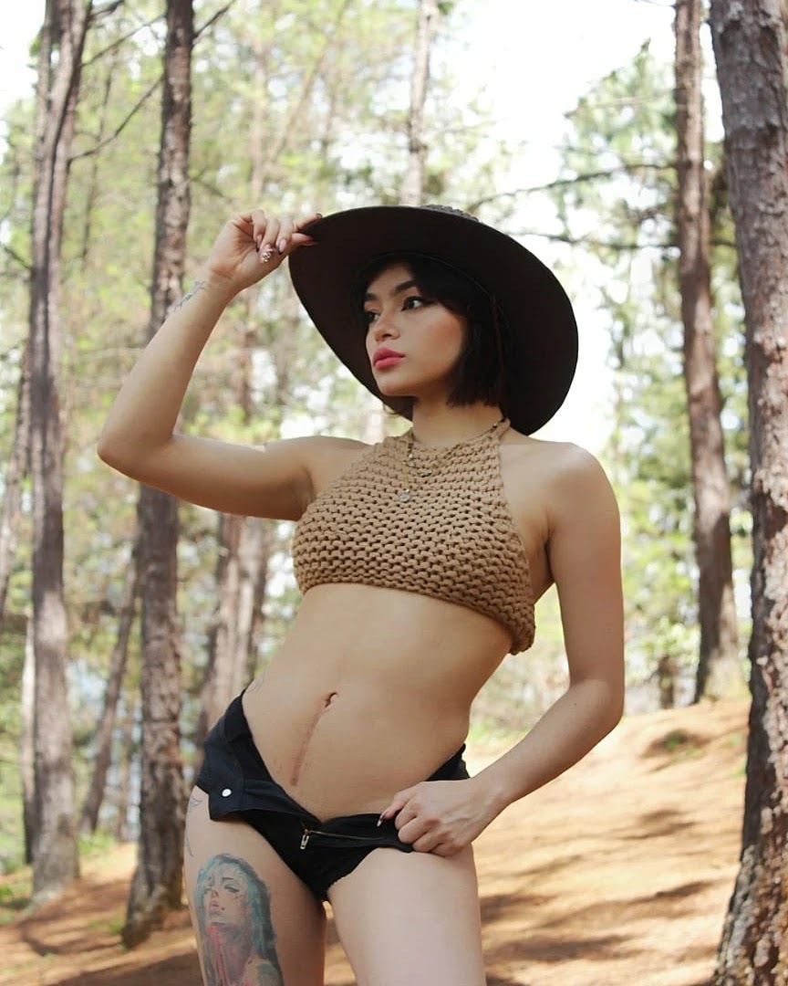 GabrielaCollin photo 6