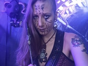 ambersparkx pic