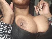 bustyblackgirl4u pic