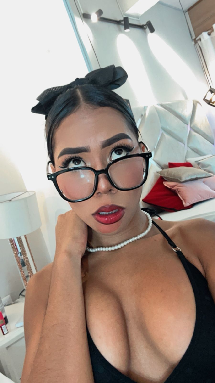 karlaamegan from Jerkmate