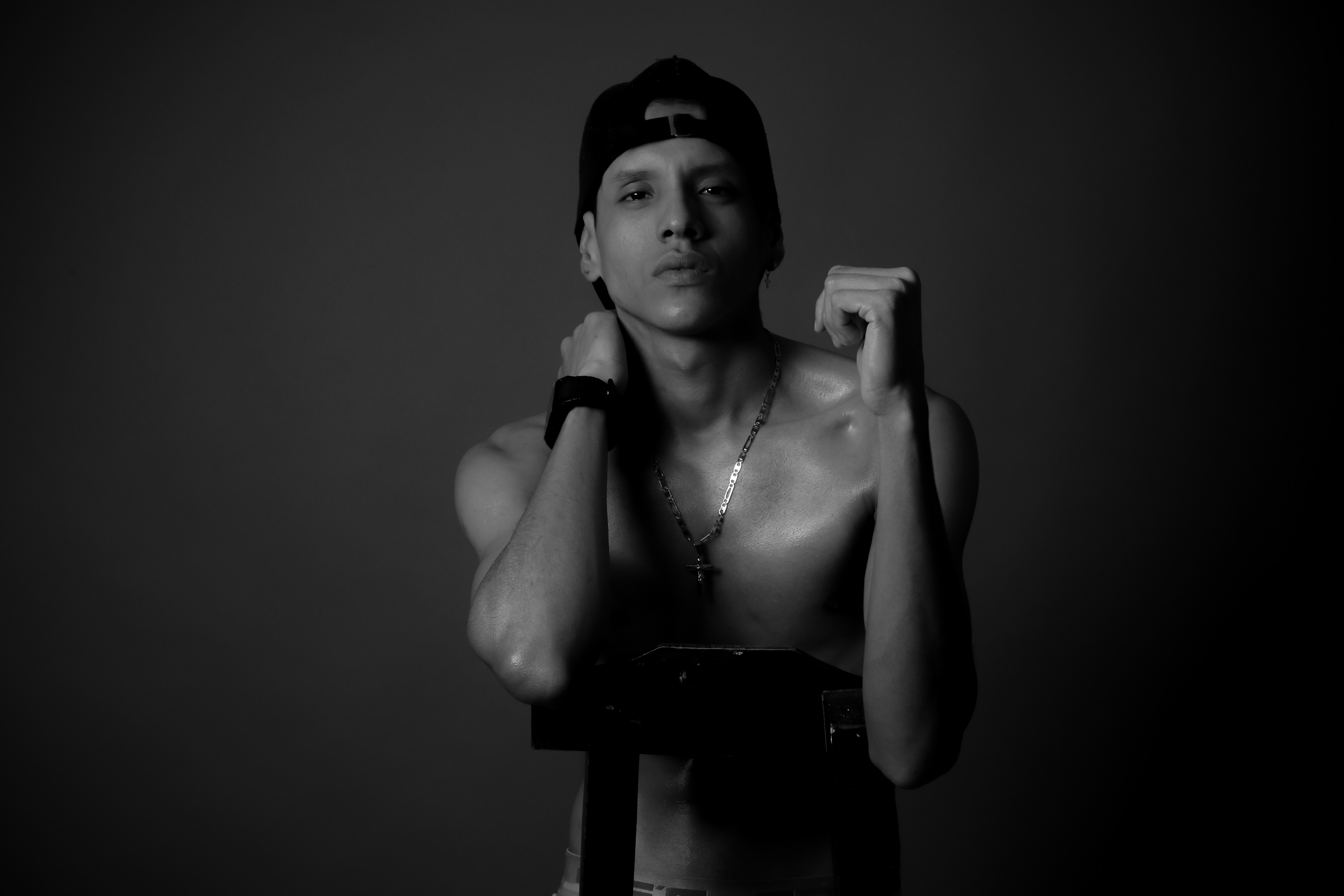 gaboreyes from Jerkmate