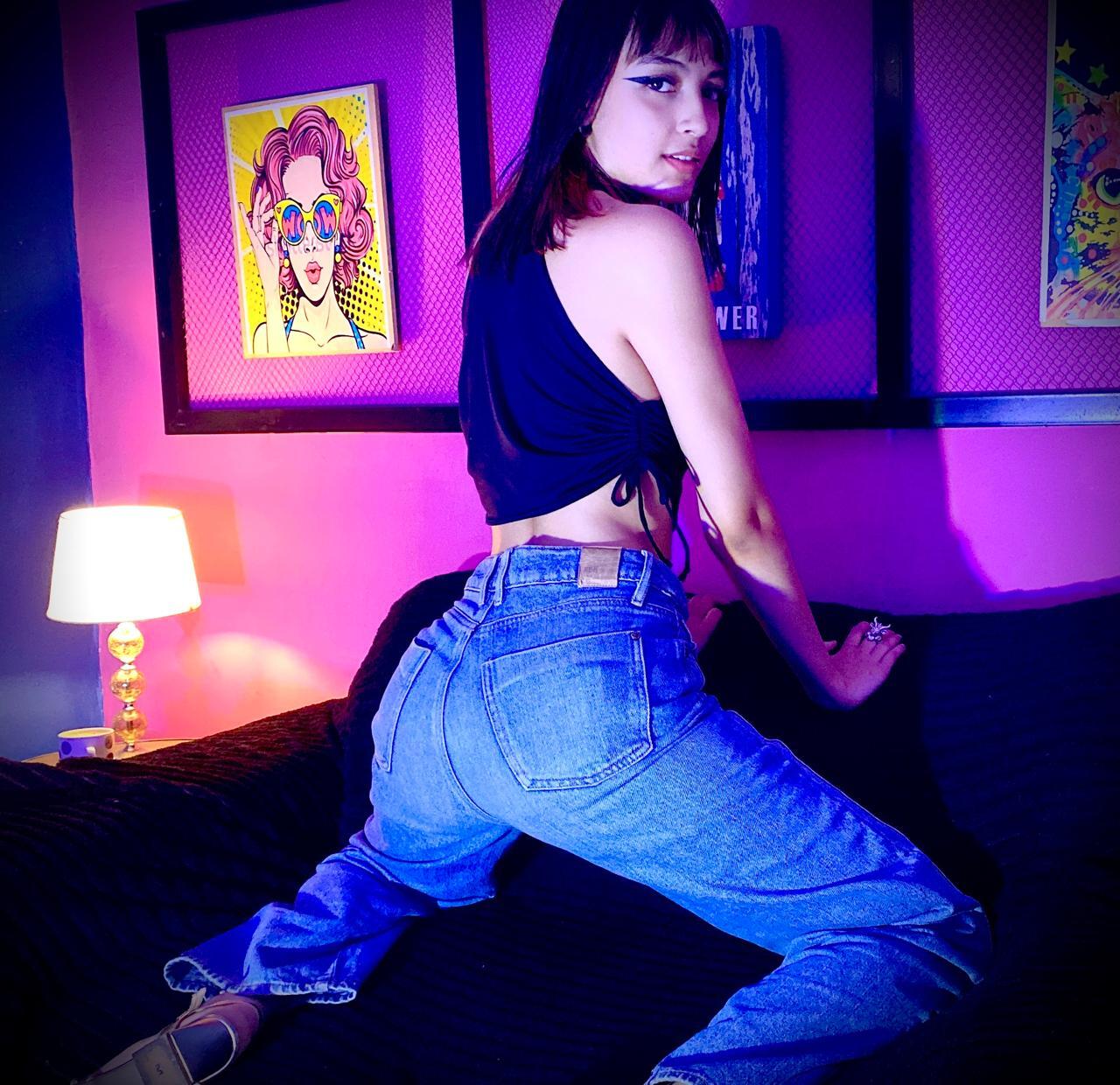 tokiorey from Jerkmate