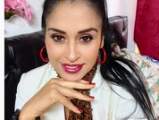 Dulsweet Sex Cam » Live Colombian Sex Cam Action Photo