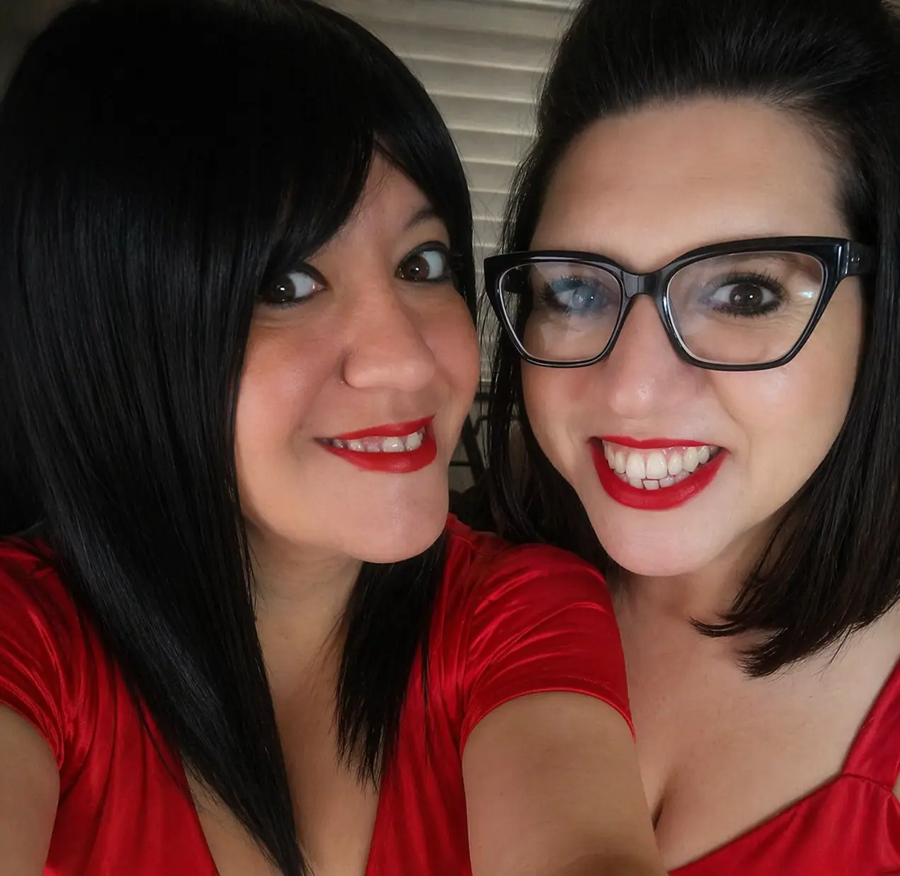 Sinfulmarkedqueens