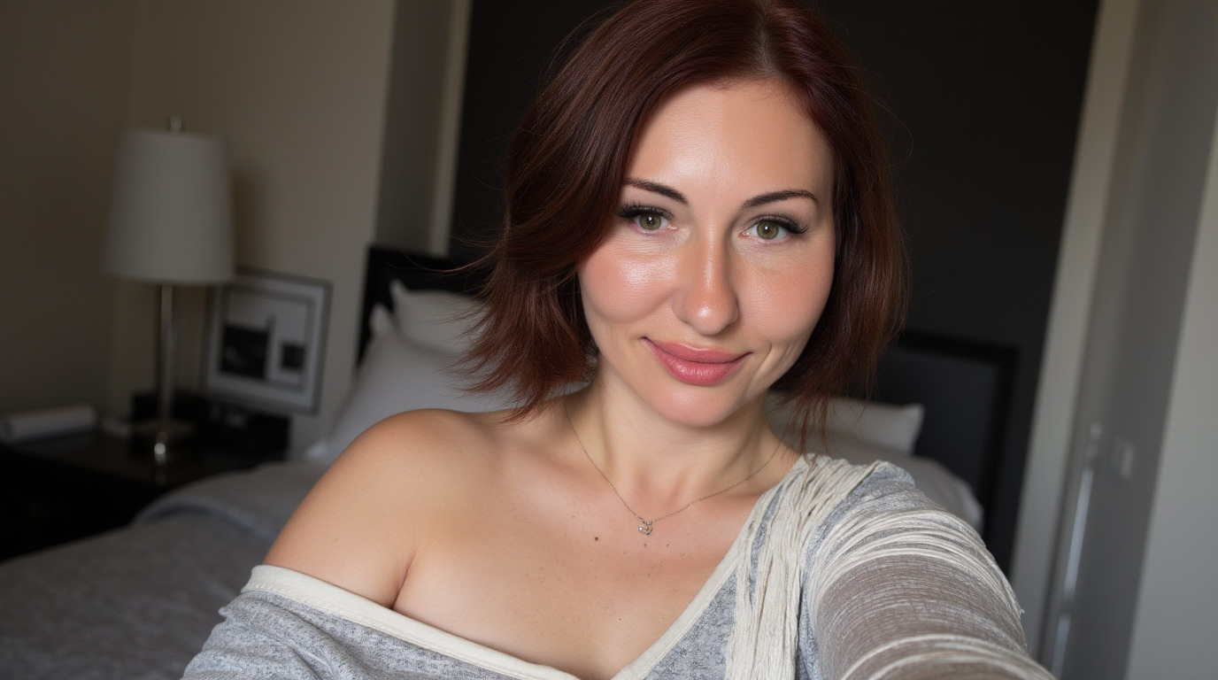 misshottessy from Jerkmate