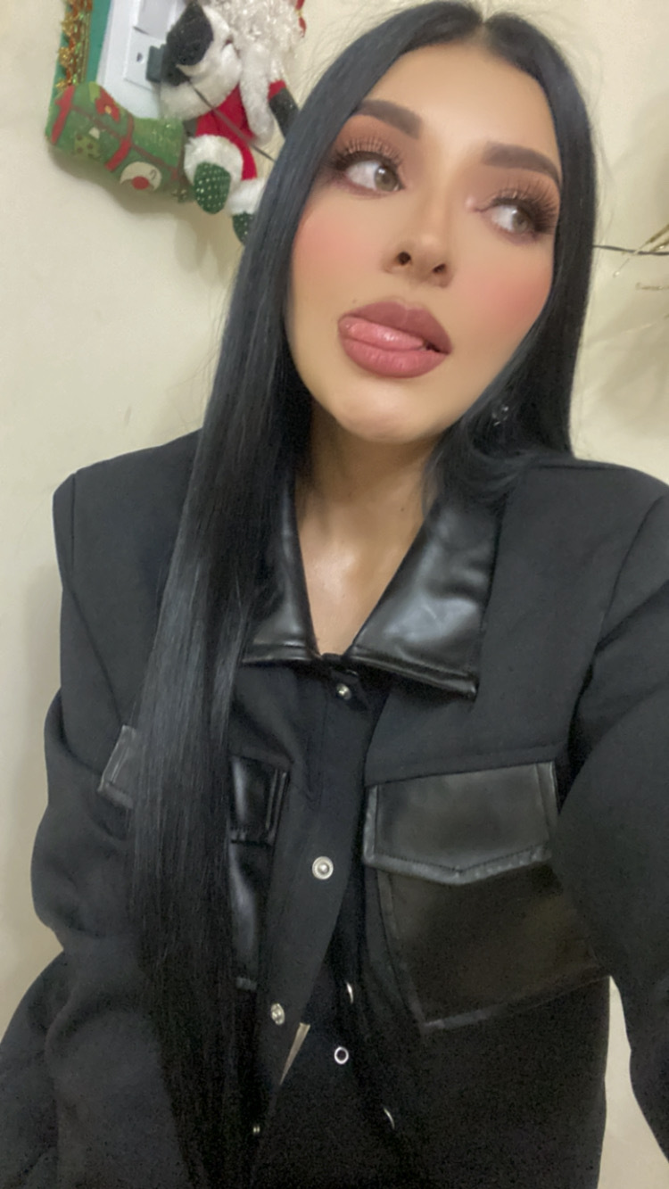 ArianaCortes
