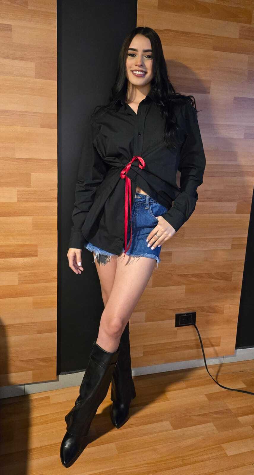cheerryx from Jerkmate