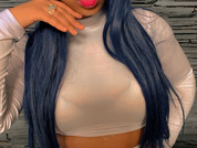 ebonyhotness pic