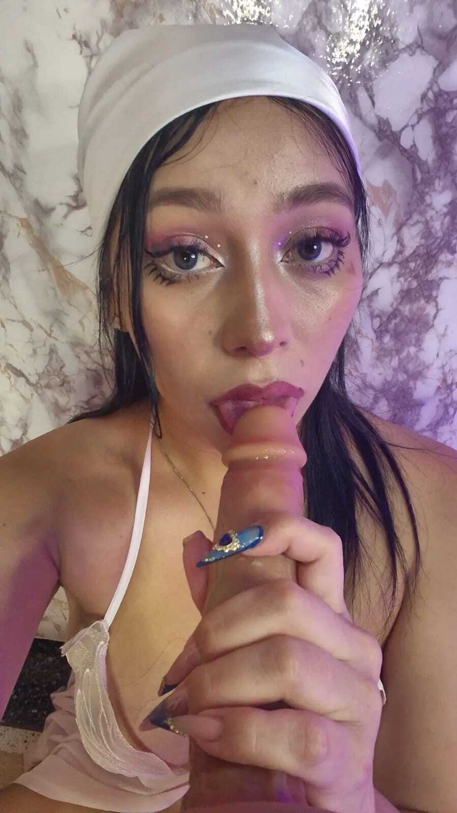 candyykissx from Jerkmate