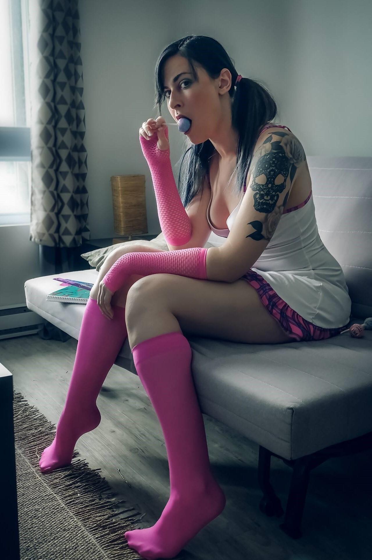 missgennyrock photo 4