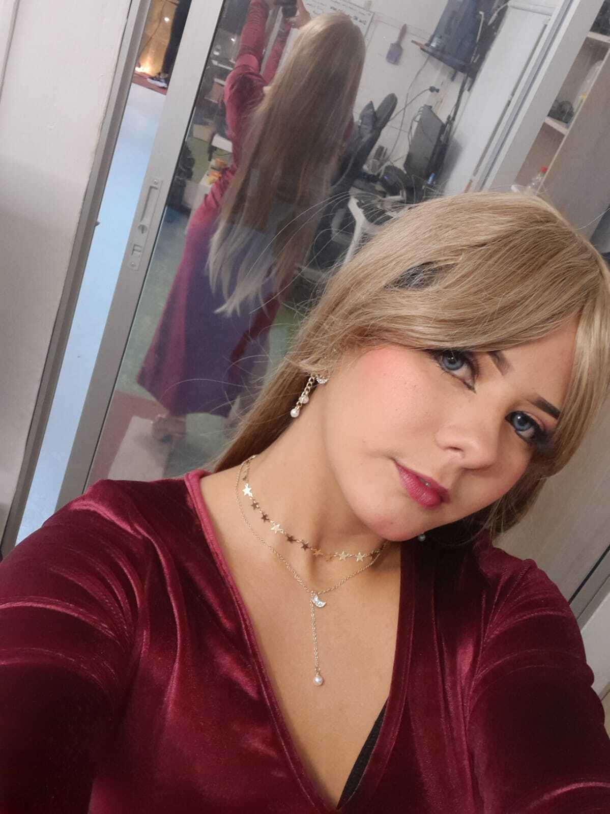meegumybrown from Jerkmate