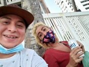 parrotclub69 pic