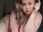 LaylaJonesBBW