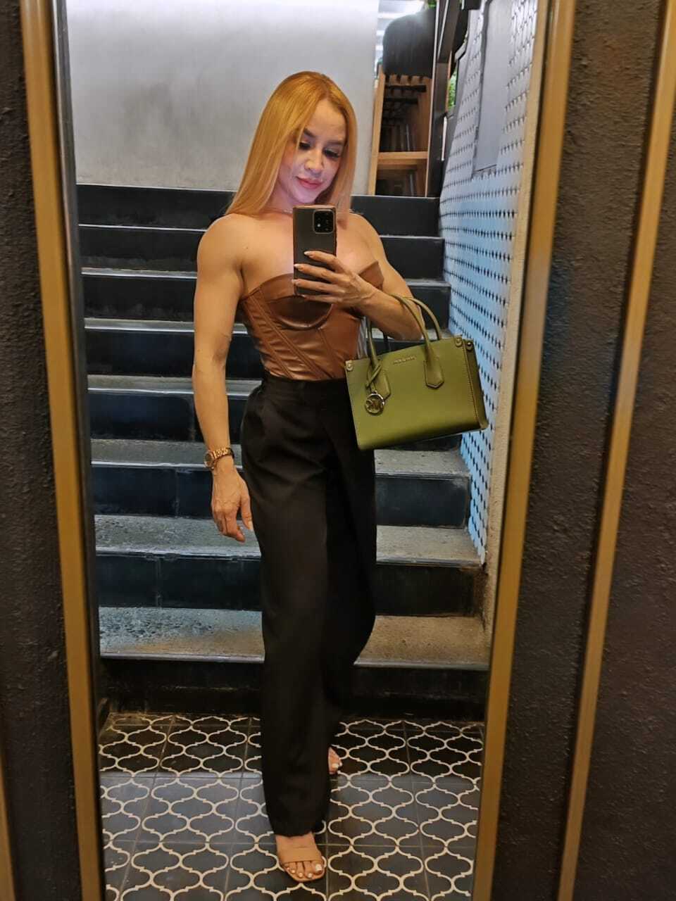paulinaamber from Jerkmate