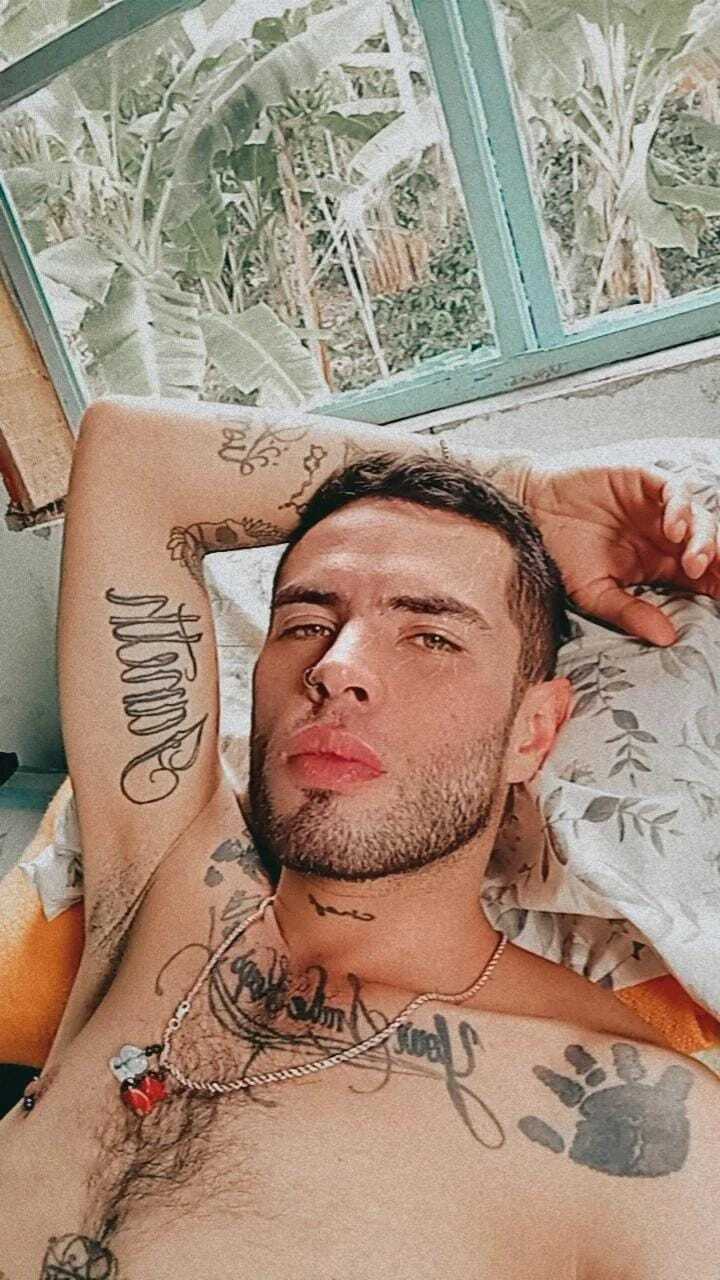 luke_steel from Jerkmate