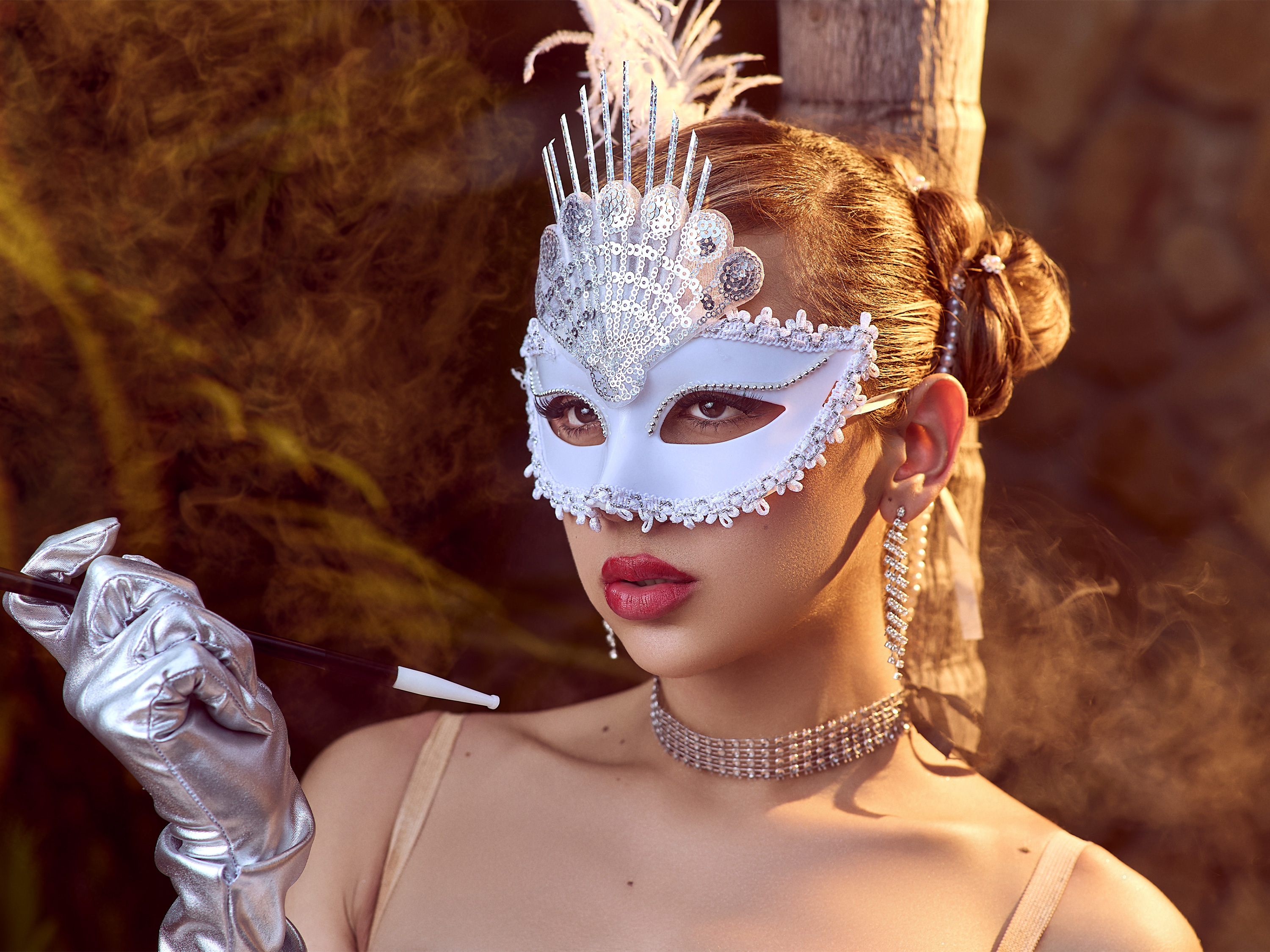 aprilivanov from Jerkmate