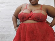 Chat Live with SexyChubbyxx29  32 year old Amateur Cam Girl from South Africa Photo
