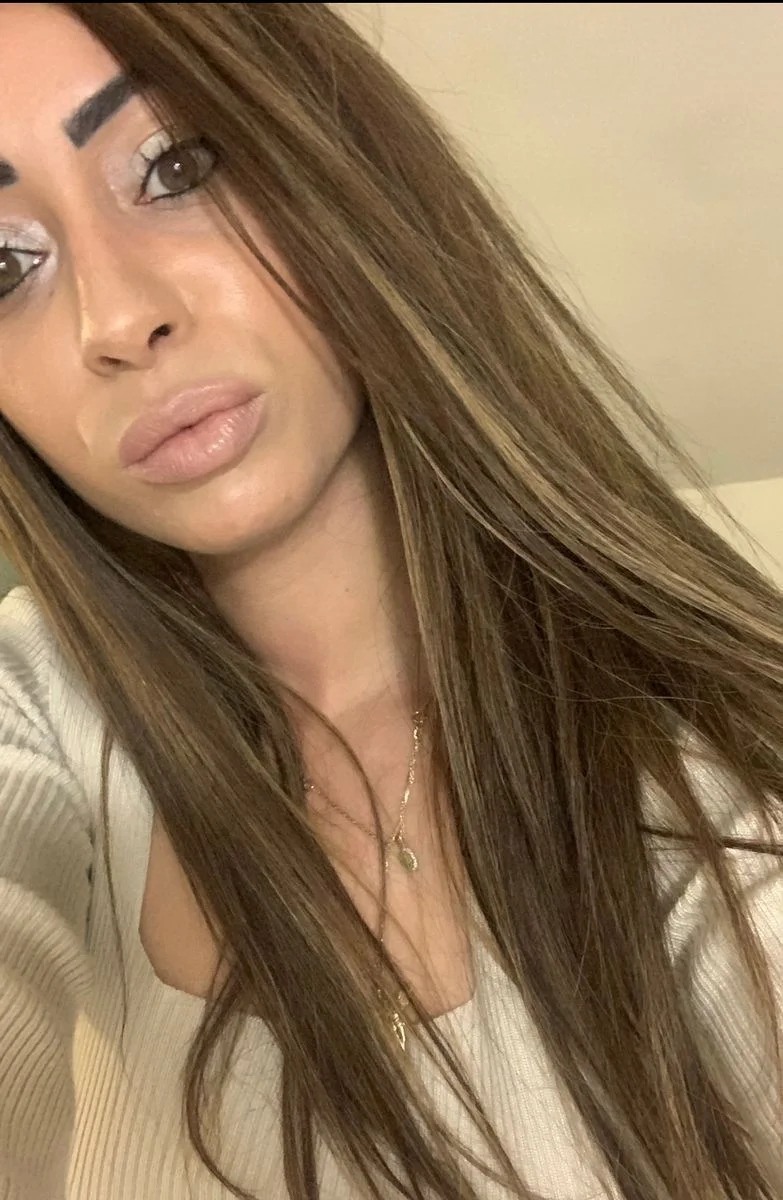 laceyloulou69x from Jerkmate