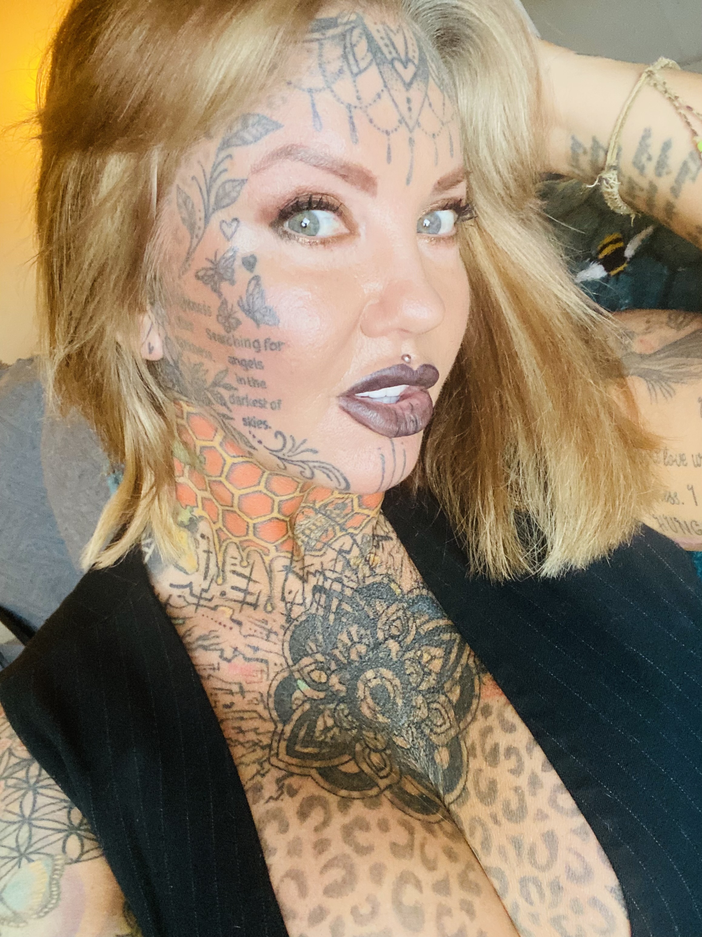 candyapplesxxx from Jerkmate