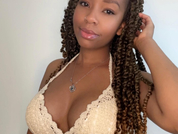 goddesskimarabanks pic