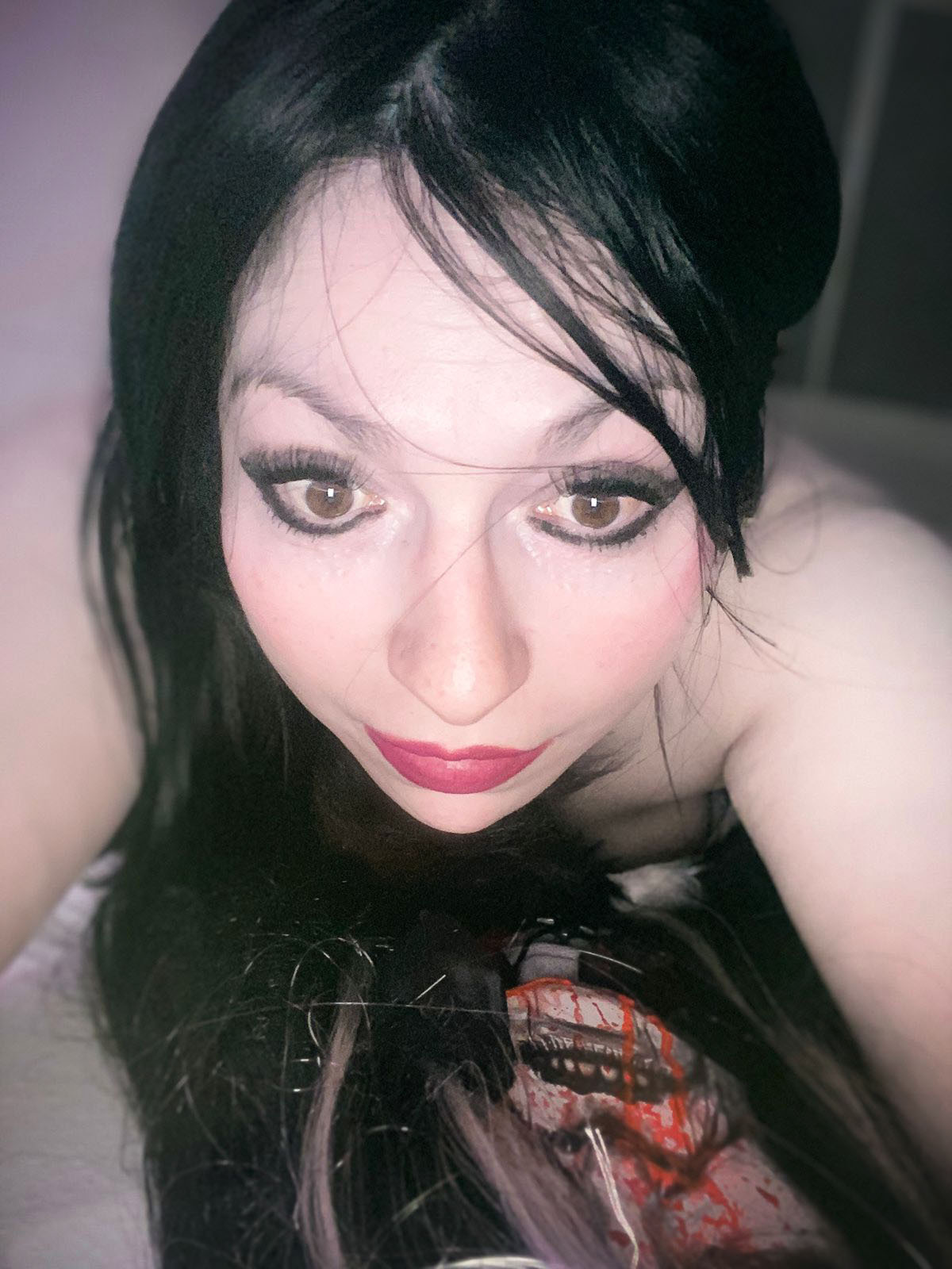 lucianaass from Jerkmate