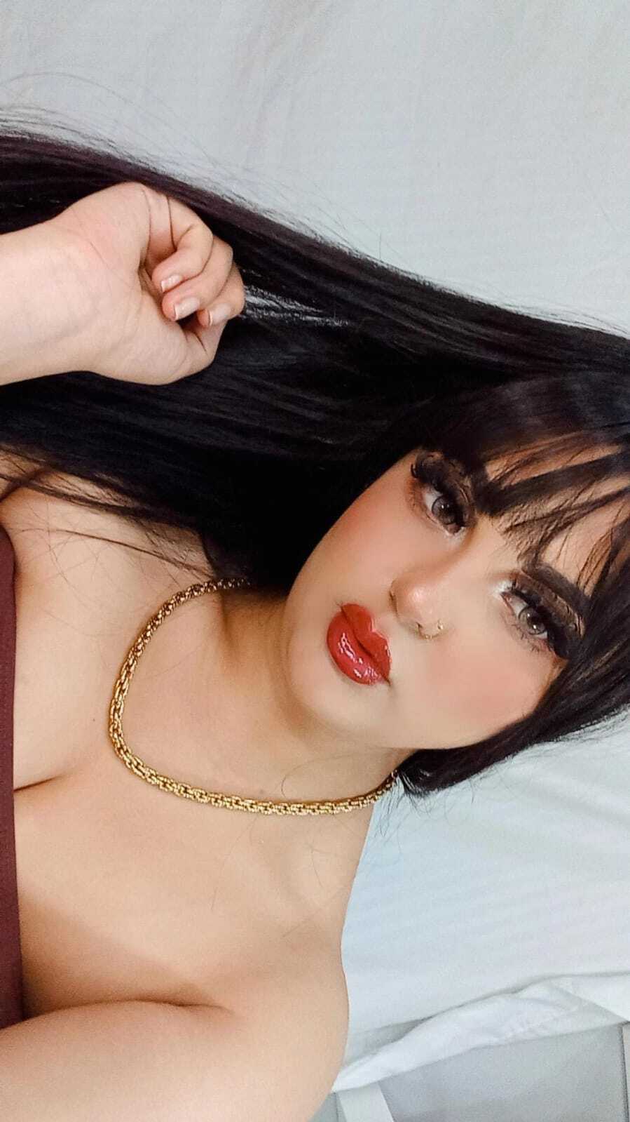 emilyconoor from Jerkmate