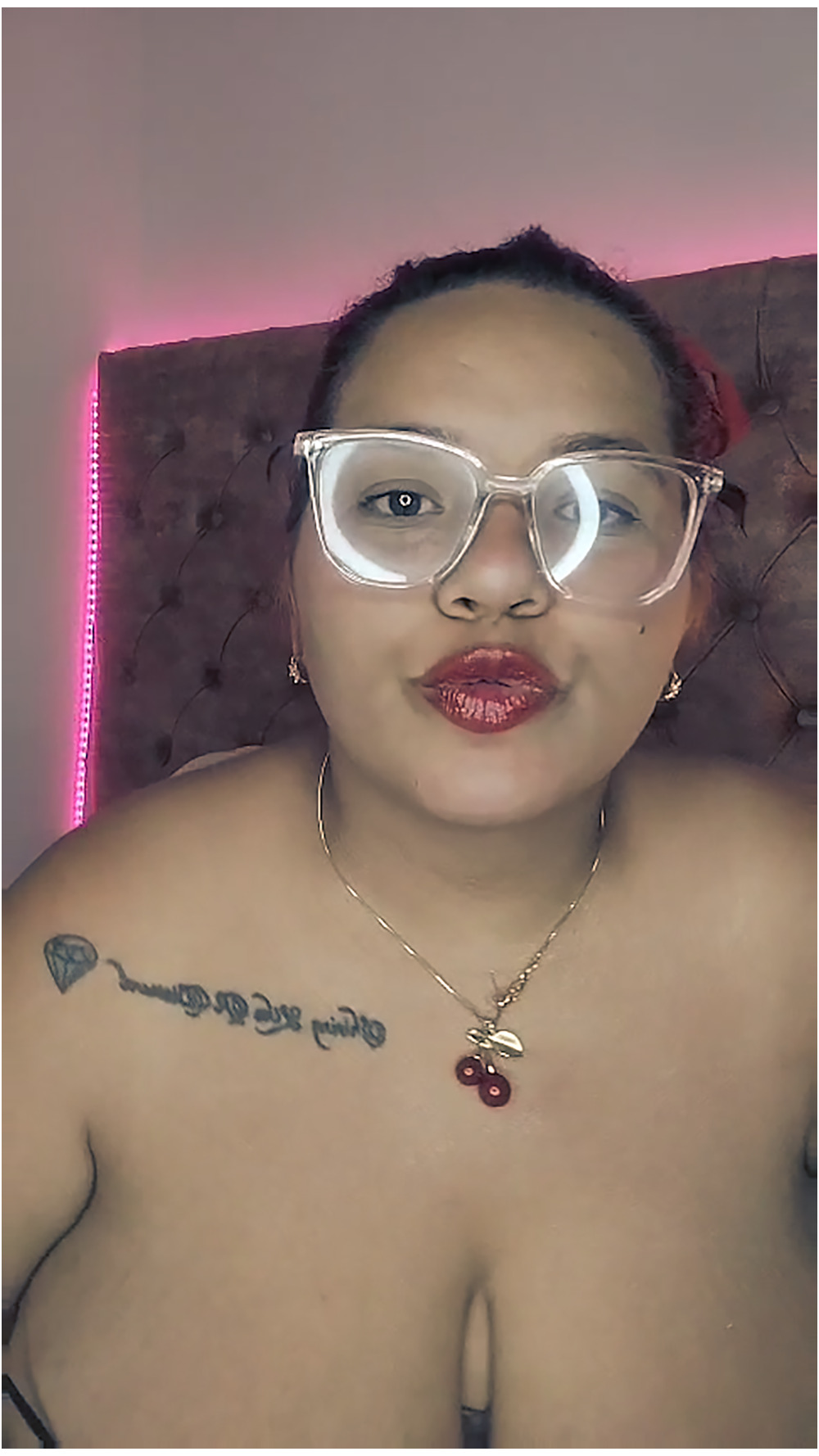 cristinamendezlm from Jerkmate